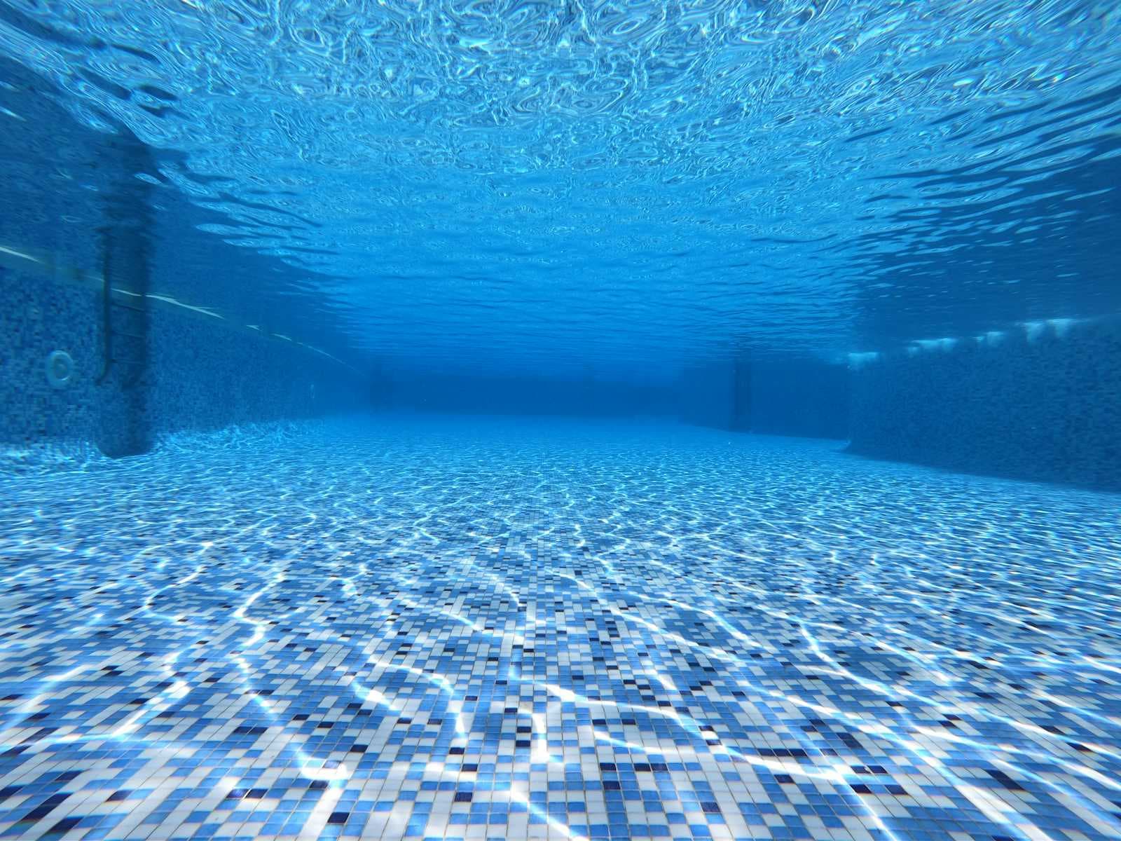 Pool Start-Up: