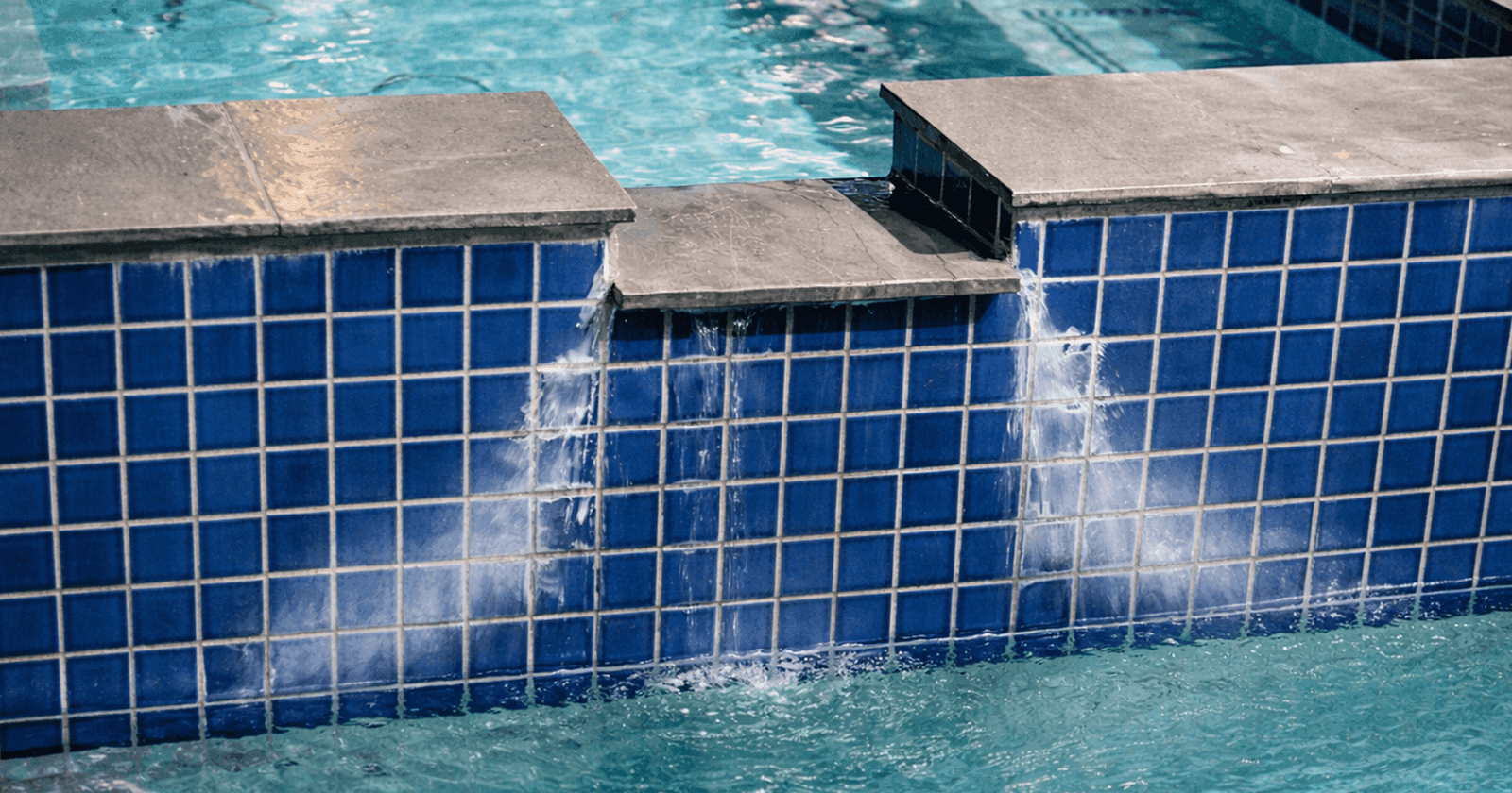 Pool Stain Removal in Port St. Lucie