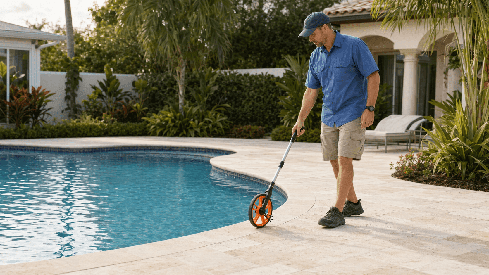 How to Quote a Pool for Weekly Service