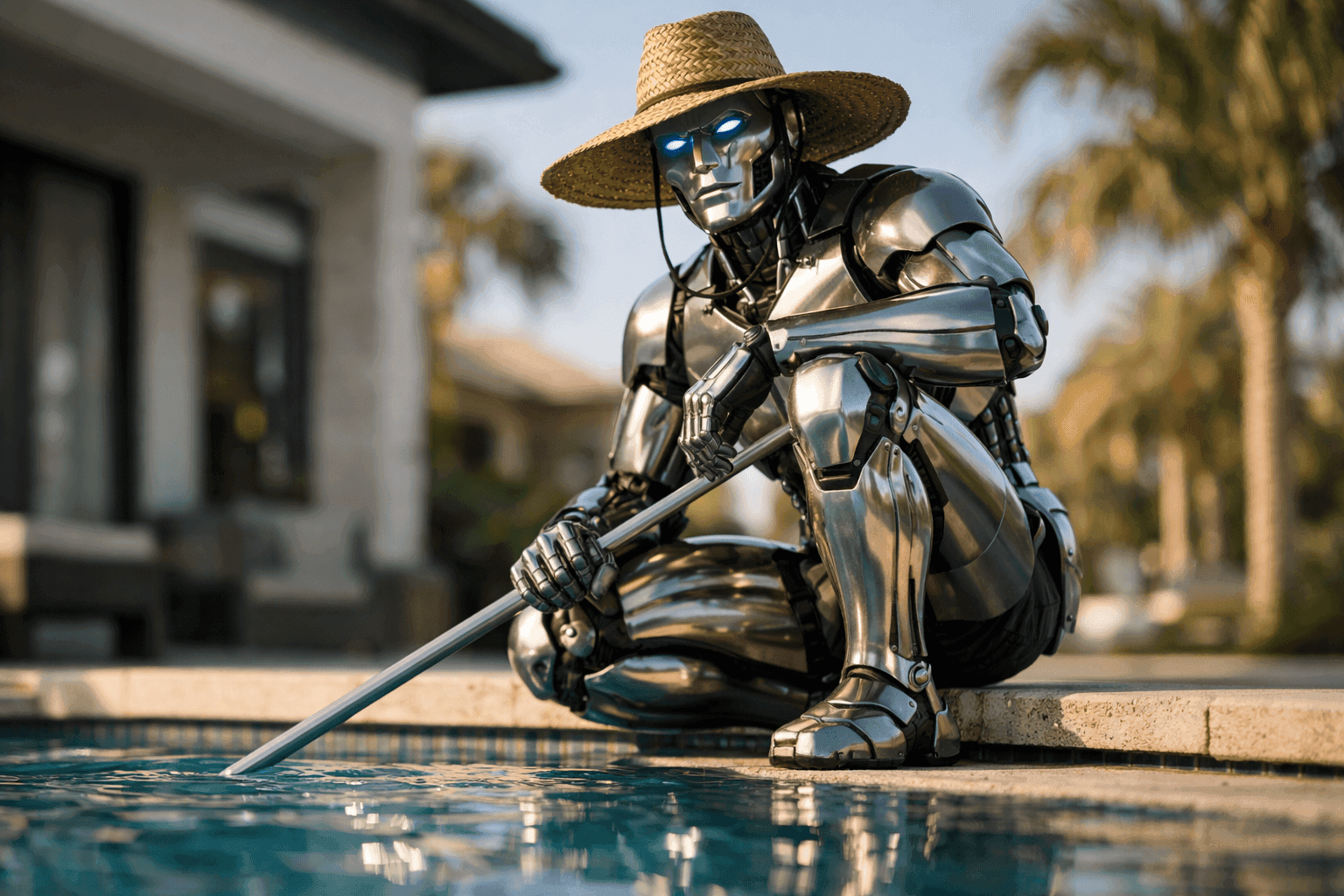 Are Robot Pool Cleaners Worth It?