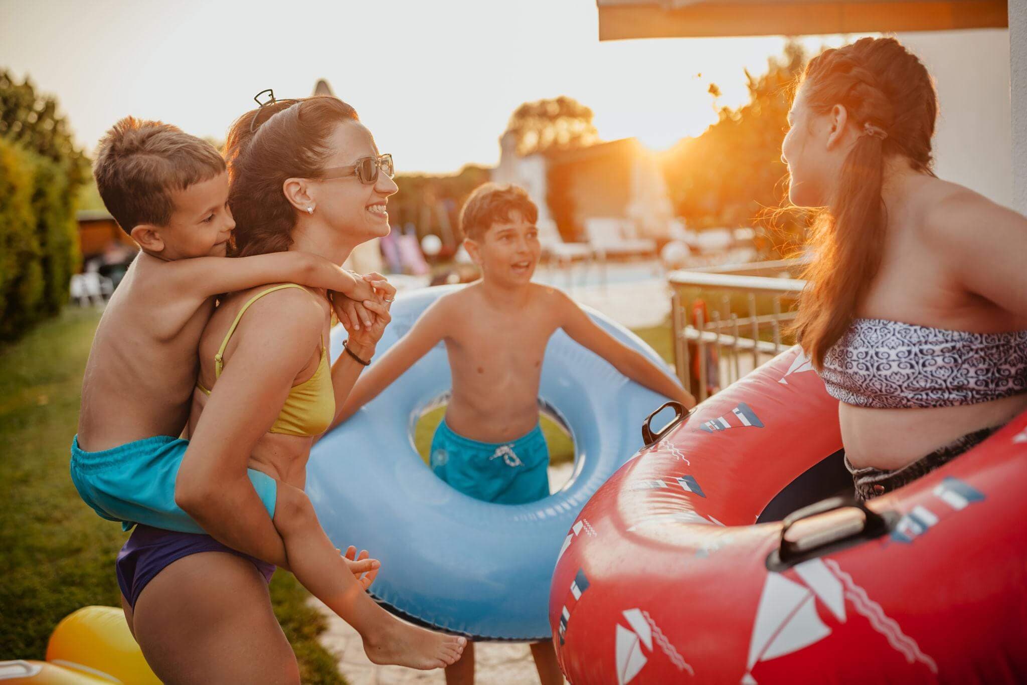 The Most Valuable Thing in Your Backyard Isn’t the Pool