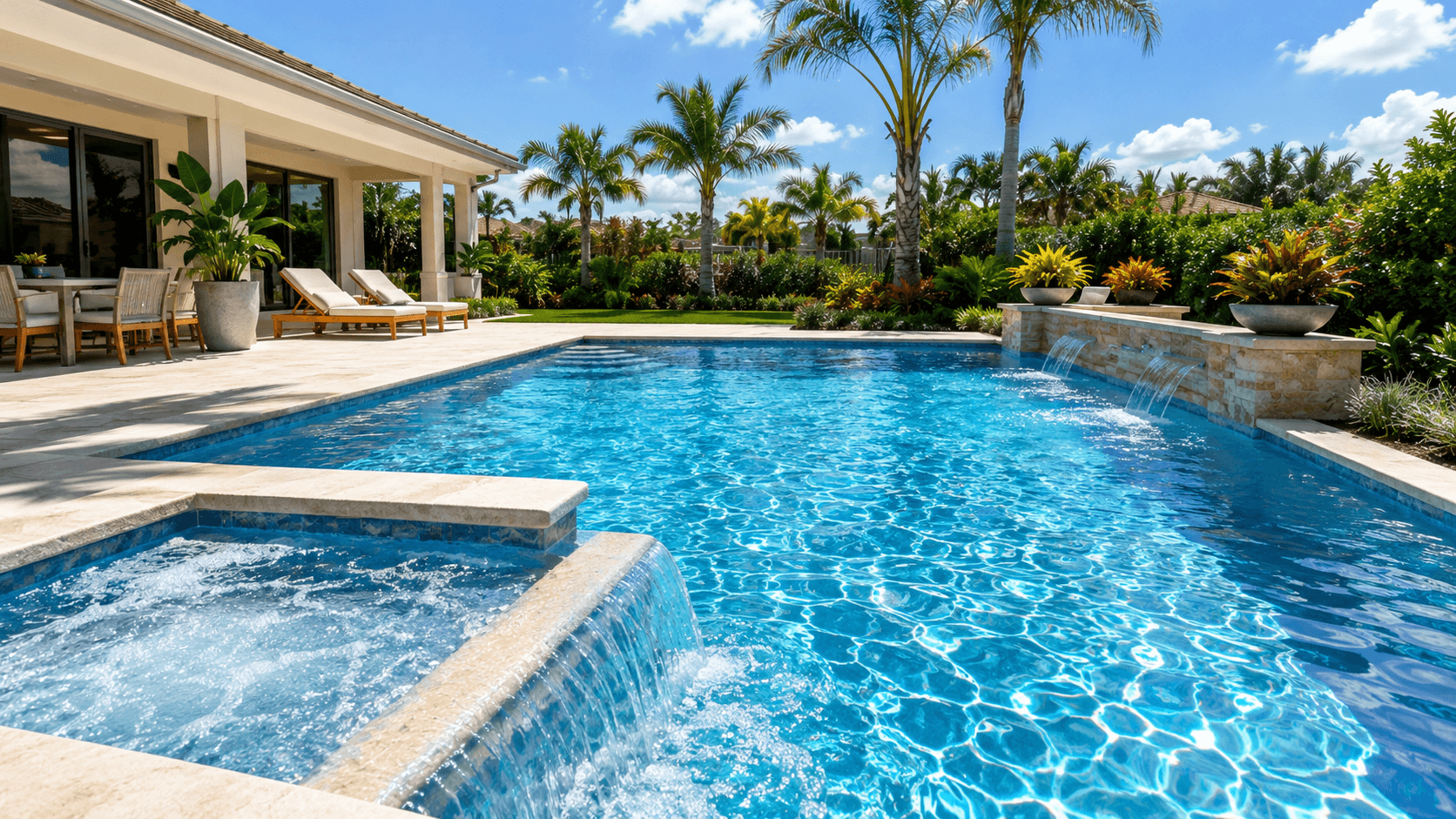 Your Pool Should Run During the Day